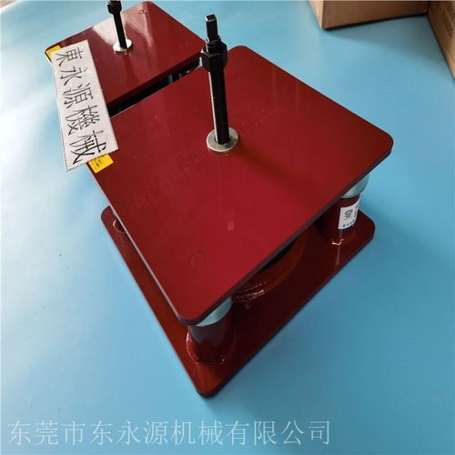 三坐標(biāo)測量機(jī)減震解決方案 Mitutoyo三坐標(biāo)減震器與錦德萊三豐防震腳詳解