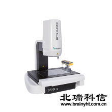 光學影像測量儀與三坐標測量機 核心區別與應用選擇指南