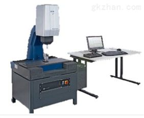 Werth ScanCheckR三坐標測量機 革新精密測量技術的新標桿