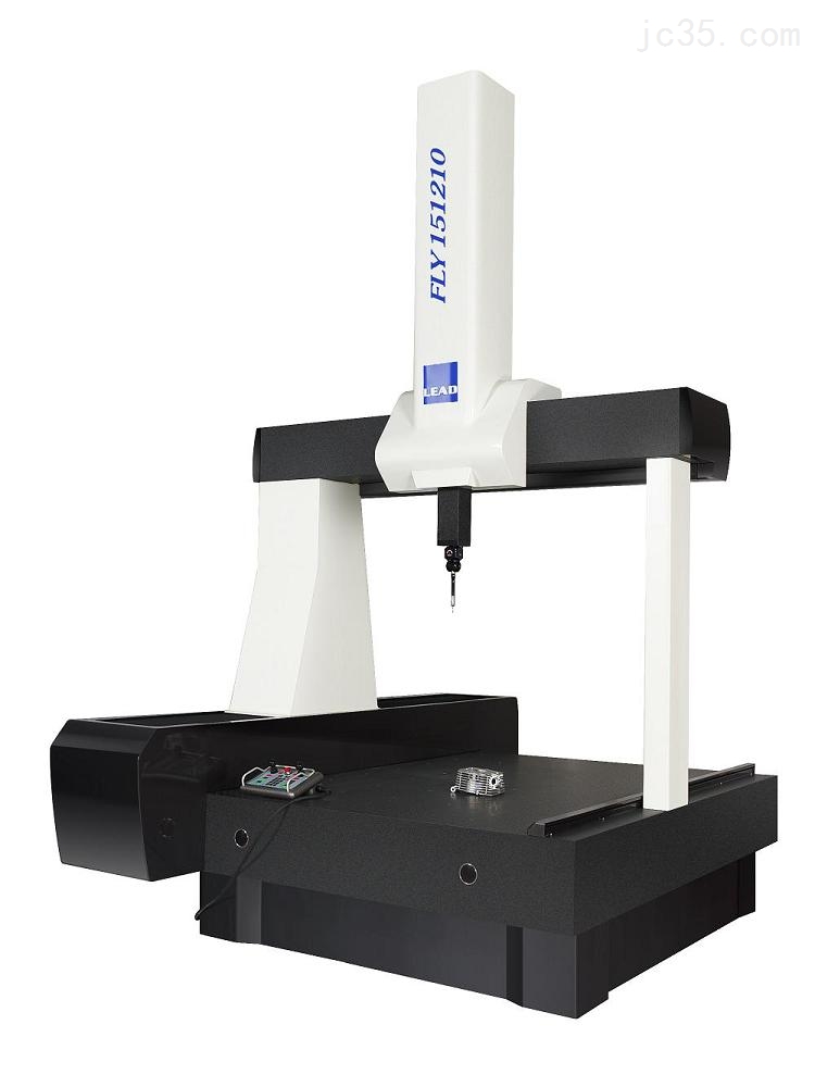 三坐標(biāo)測(cè)量機(jī)在濰坊、淄博、煙臺(tái)、東營(yíng)的代理服務(wù)及選擇指南